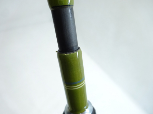 ハーモニクス スタッカート 70LBS-SB